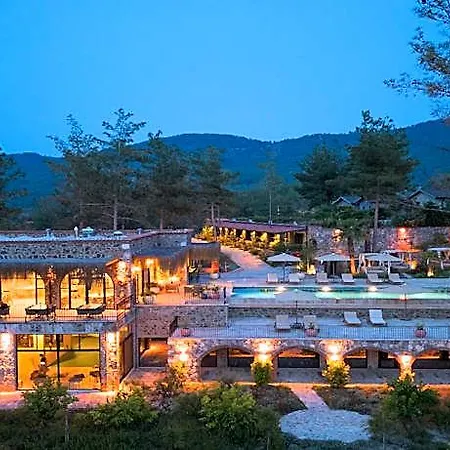 Ξενοδοχείο Izz Getaway - Adult Only 3*