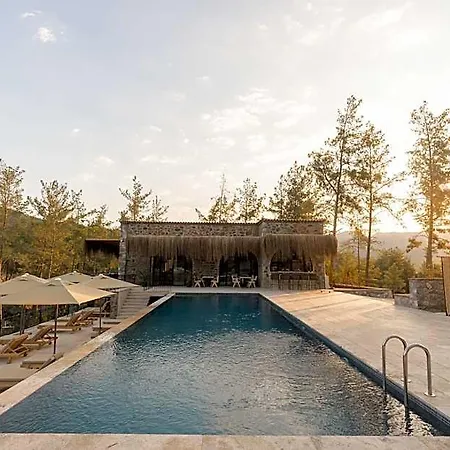Izz Getaway - Adult Only 3* Dalaman