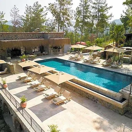 Izz Getaway - Adult Only Hotel
