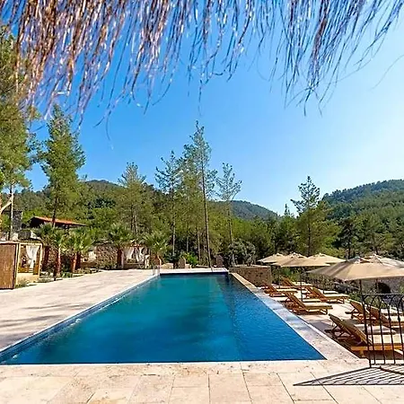 Izz Getaway - Adult Only 3* Dalaman