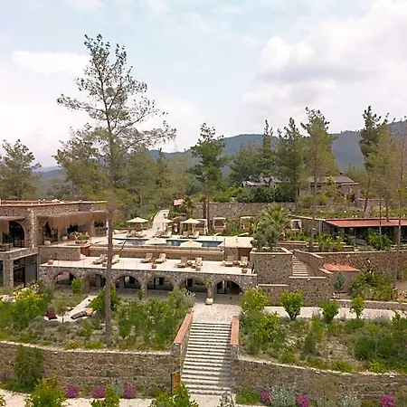 Hotel Izz Getaway - Adult Only Dalaman