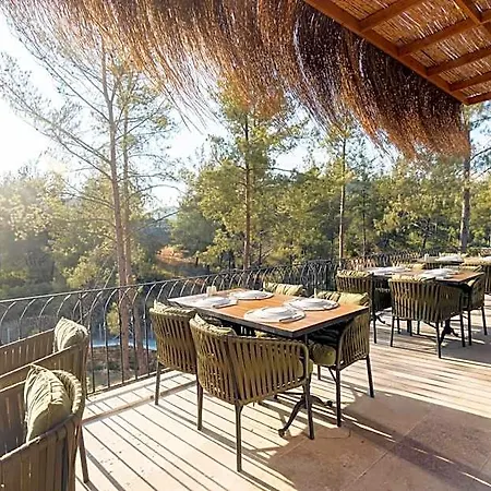 Ξενοδοχείο Izz Getaway - Adult Only 3*
