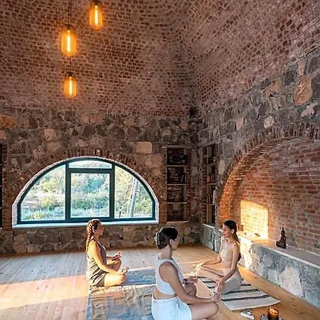 Izz Getaway - Adult Only Dalaman
