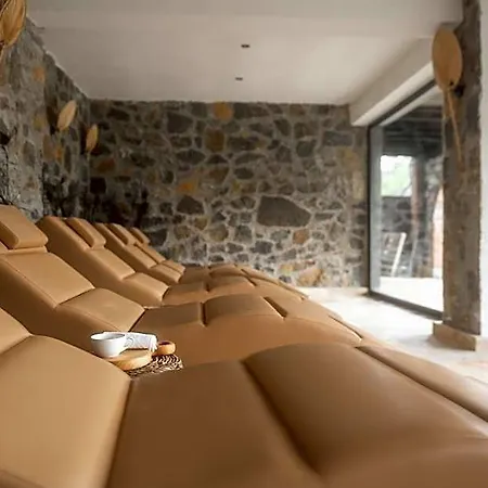 Ξενοδοχείο Izz Getaway - Adult Only 3*