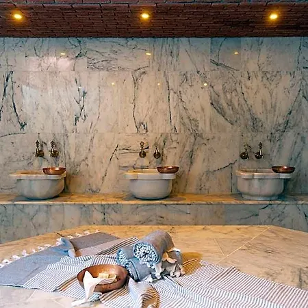 Izz Getaway - Adult Only 3* Dalaman