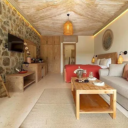 Izz Getaway - Adult Only Ξενοδοχείο Dalaman