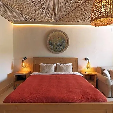 Izz Getaway - Adult Only 3* Dalaman