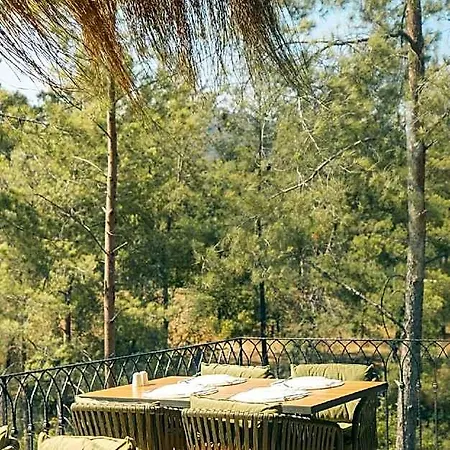Izz Getaway - Adult Only Hotel Dalaman