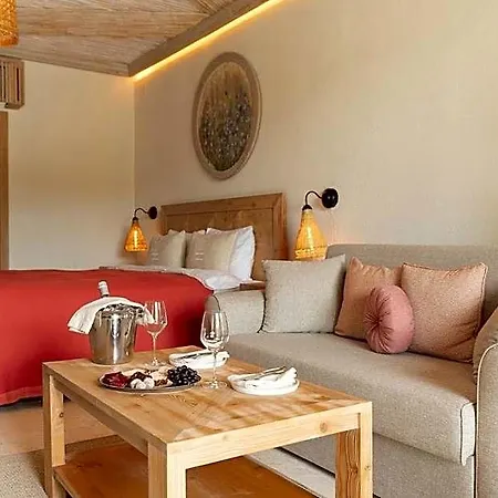 Izz Getaway - Adult Only Hotel 3*