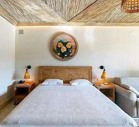 Izz Getaway - Adult Only 3* Dalaman